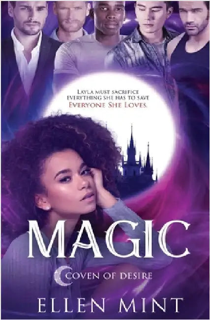 Magic by Mint, Ellen
