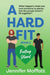 A Hard Fit by Jennifer Moffatt