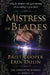 Mistress of Blades by Britt Cooper