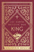 Let Earth Receive Her King: Daily Readings for Advent by Alistair Begg