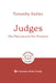 Judges: The Flawed and the Flawless: 6-Session Bible Study by Timothy Keller