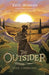 The Outsider: Ruth: A Retelling by Katy Morgan