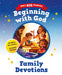 God's Big Promises: Beginning with God Family Devotions: 92 Bible Devotions for Young Children by Laferton, Carl