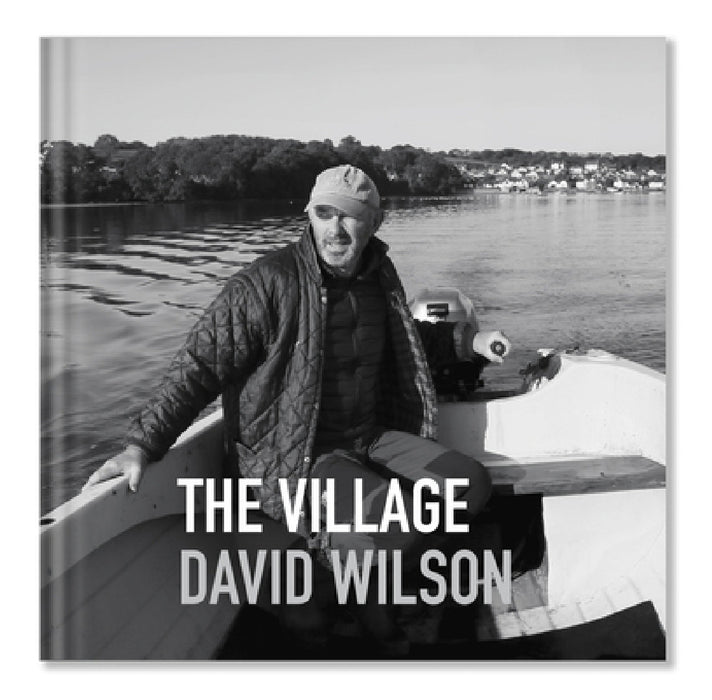 The Village by David Wilson