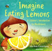 Imagine Eating Lemons by Jason Rhodes