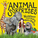Animal Surprises by Nicola Davies