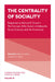 The Centrality of Sociality: Responses to Michael E. Brown's the Concept of the Social in Uniting the Social Sciences and the Humanities by Jeffrey A. Halley