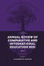 Annual Review of Comparative and International Education 2021 by Alexander W. Wiseman