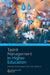 Talent Management in Higher Education by Marian Thunnissen