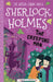 Sherlock Holmes: The Creeping Man by Stephanie Baudet