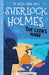 Sherlock Holmes: The Lion's Mane by Stephanie Baudet