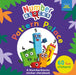 Pattern Palace: A Numberblocks Sticker Storybook by Numberblocks