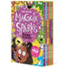 Maggie Sparks 5 Book Collection