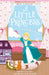 Children's Classics: A Little Princess (Easy Classics) by Catherine Veitch