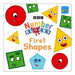 Numberblocks First Shapes by Numberblocks