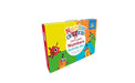Numberblocks Let's Learn Numbers Wipe-Clean Activity Set by Numberblocks