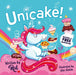 Unicake (Red's Rainbow) by Red