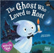 The Ghost Who Loved to Host (Red's Rainbow) by Red