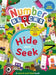 Numberblocks Hide and Seek by Numberblocks