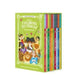 The Children's Easy Classics 10 Book Collection by Gemma Barder