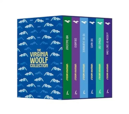 The Virginia Woolf Collection by Virginia Woolf