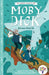 Moby Dick by Gemma Barder