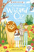 The Wonderful Wizard of Oz by Gemma Barder