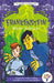 Frankenstein by Gemma Barder