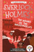 The Hound of the Baskervilles by Stephanie Baudet