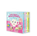Little Library of Sing-Along Nursery Rhymes (Books 1-5)
