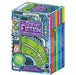 Sci-Fi Classics Children's Collection: 10 Book Box Set by Ned Hartley