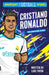 Greatest Football Stars: Cristiano Ronaldo by Luke Paton