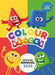 Colourblocks Annual 2025 by Colourblocks