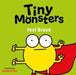 Tiny Monsters Feel Brave by Sweet Cherry Publishing