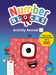 Numberblocks Activity Annual 3 by Numberblocks