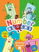 Numberblocks Activity Annual 4 by Numberblocks