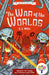 The War of the Worlds: Accessible Easier Edition by Every Cherry Publishing