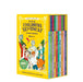 The Children's Easy Classics 10 Book Collection Volume 2 by Gemma Barder