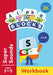 Alphablocks Super Sounds (Red Level Workbook) by Alphablocks