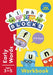 Alphablocks Early Words (Red Level Workbook) by Alphablocks