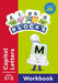 Alphablocks Capital Letters (Red Level Workbook) by Alphablocks
