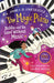 Dahlia and the Land Without Music (The Magic Piano, Book 1) by James B Partridge