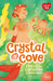 Cray and the Carnelian Catastrophe (Crystal Cove) by Red