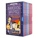 The  Sherlock Holmes Childrens Collection Series 1 Shadows Secrets And Stolen Treasure Easy Classics 10 Book Box Set by Various