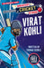 Greatest Cricket Stars: Virat Kohli by Thomas Scoble