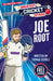 Greatest Cricket Stars: Joe Root by Thomas Scoble