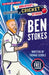 Greatest Cricket Stars: Ben Stokes by Thomas Scoble