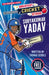 Greatest Cricket Stars: Suryakumar Yadav by Thomas Scoble