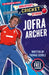 Greatest Cricket Star: Jofra Archer by Thomas Scoble