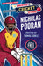 Greatest Cricket Stars: Nicholas Pooran by Thomas Scoble